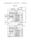 Storage System for Restoring Data Stored in Failed Storage Device diagram and image