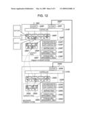 Storage System for Restoring Data Stored in Failed Storage Device diagram and image