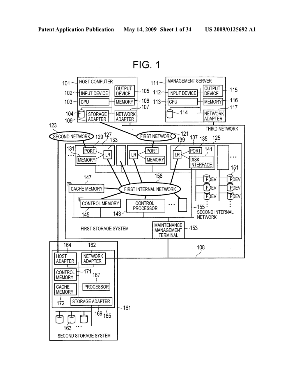 BACKUP SYSTEM AND METHOD - diagram, schematic, and image 02