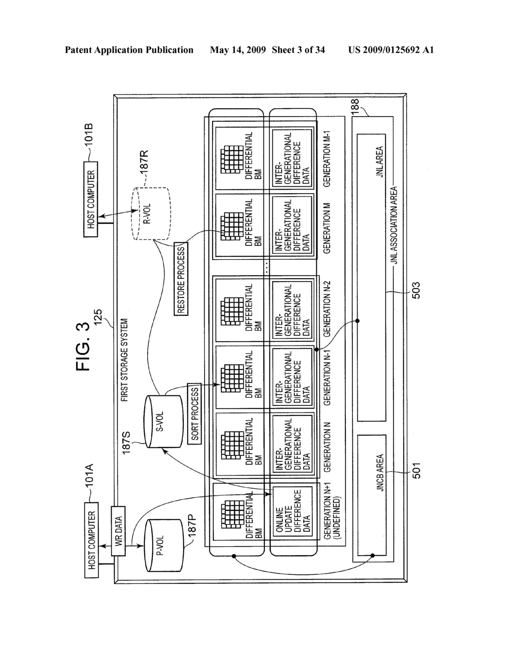 BACKUP SYSTEM AND METHOD - diagram, schematic, and image 04