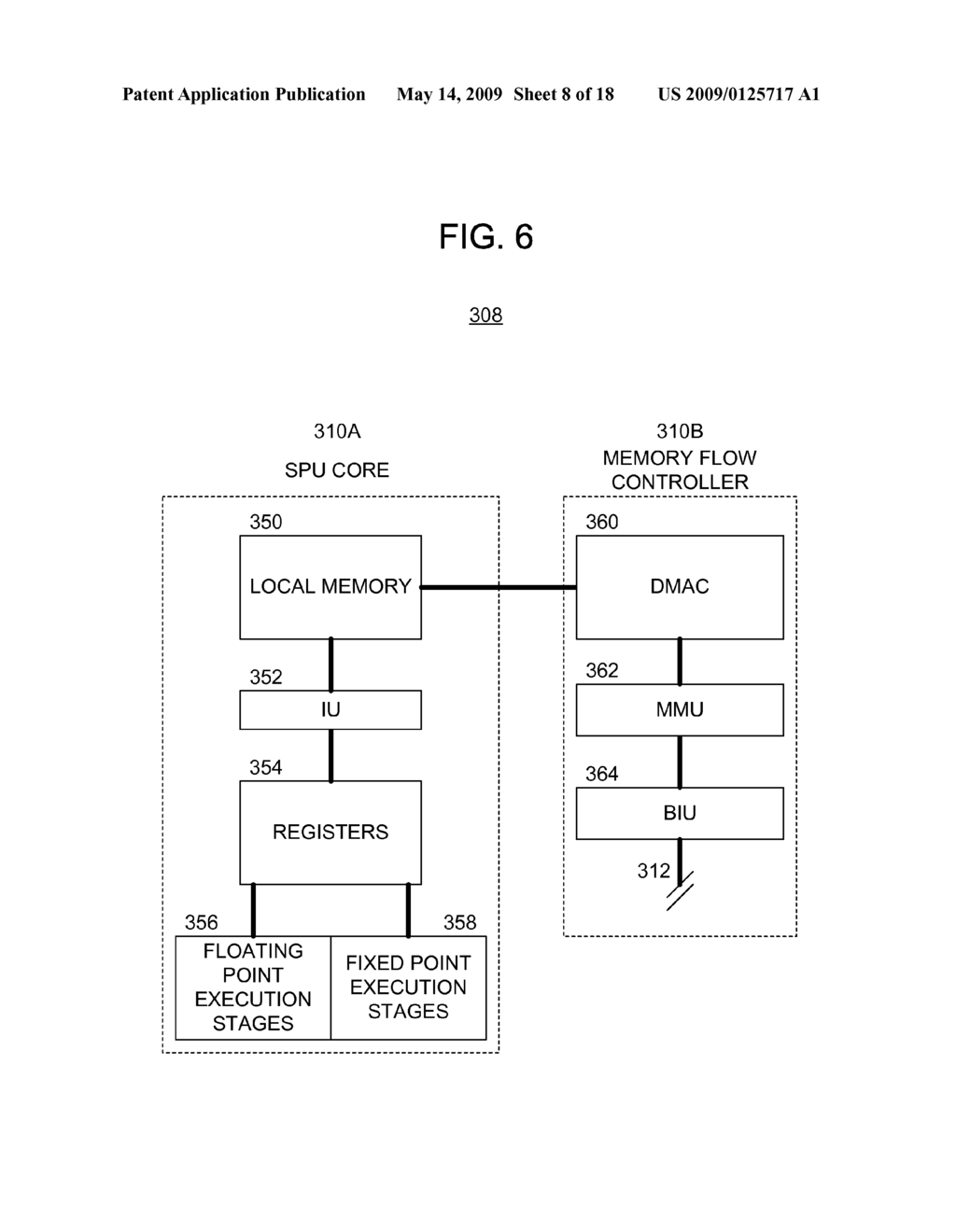 Methods and Apparatus for Secure Data Processing and Transmission - diagram, schematic, and image 09