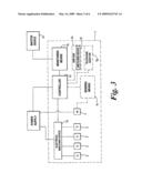Socket Assembly With Data Traffic Sensing diagram and image