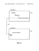 METHOD AND APPARATUS FOR MANAGING COMPONENTS IN AN IT SYSTEM diagram and image