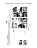 METHOD AND SYSTEM FOR COMPUTERIZED SEARCHING AND MATCHING USING EMOTIONAL PREFERENCE diagram and image