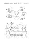 SYSTEM AND METHOD FOR PROVIDING STICKY APPLICATIONS diagram and image