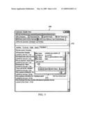 SYSTEM AND METHOD FOR PROVIDING STICKY APPLICATIONS diagram and image