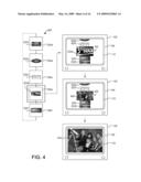 SYSTEM AND METHOD FOR FOCUSED NAVIGATION USING OPTION TYPE FILTERS diagram and image