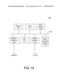 SYSTEM AND METHOD FOR FOCUSED NAVIGATION USING OPTION TYPE FILTERS diagram and image