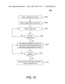 SYSTEM AND METHOD FOR FOCUSED NAVIGATION USING OPTION TYPE FILTERS diagram and image