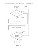 SYSTEM AND METHOD FOR WORKFLOW-DRIVEN DATA STORAGE diagram and image