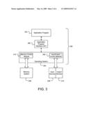 SYSTEM AND METHOD FOR OPTIMIZING UNDER NOTIFICATIONS FOR SMALL COMPUTER DEVICES diagram and image