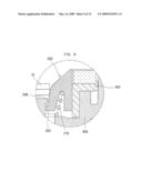 Turntable device and disk driving device having the same diagram and image