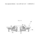 Turntable device and disk driving device having the same diagram and image