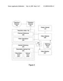 Television scripting language diagram and image