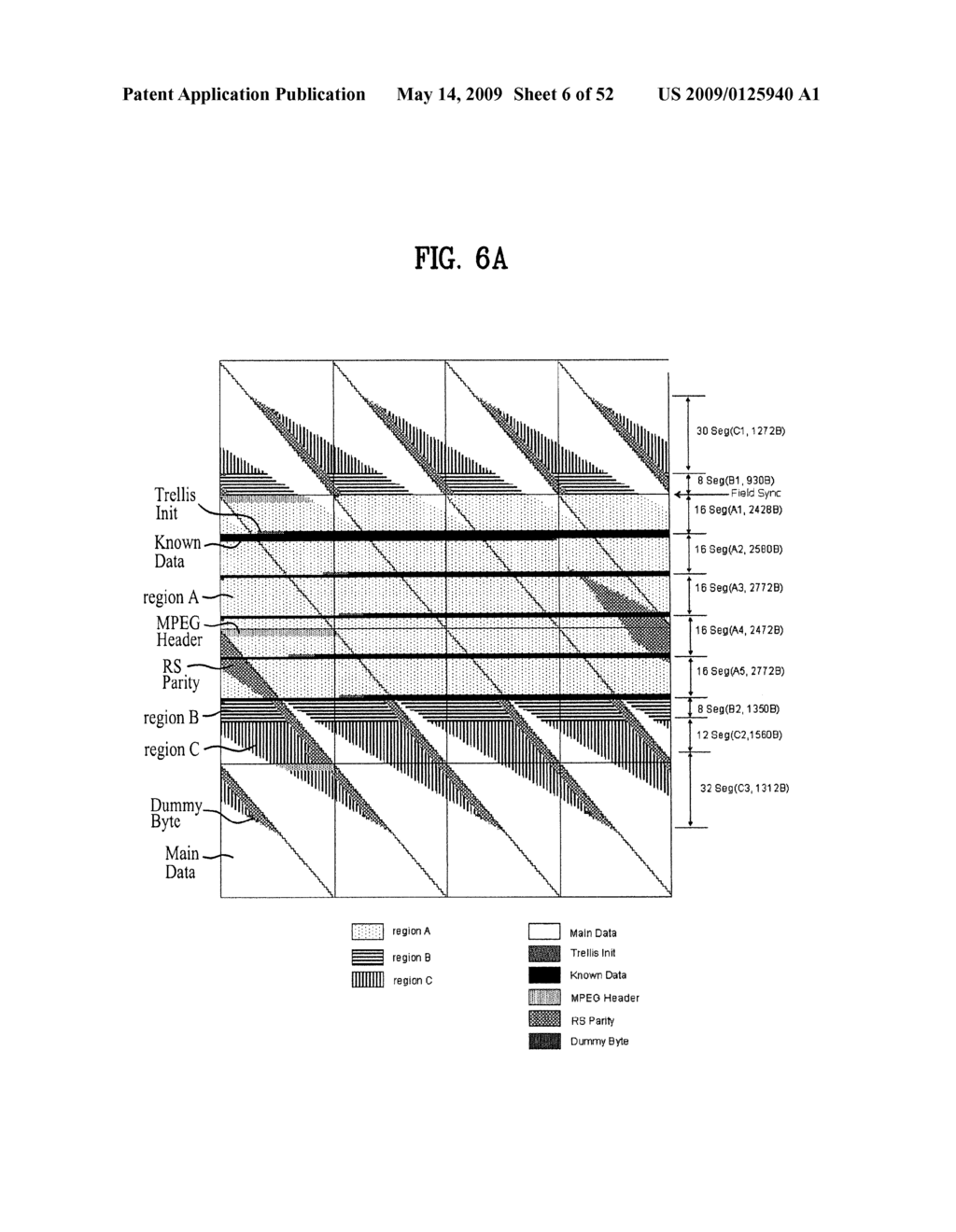 METHOD FOR CONTROLLING ELECTRONIC PROGRAM INFORMATION AND APPARATUS FOR RECEIVING THE ELECTRONIC PROGRAM INFORMATION - diagram, schematic, and image 07