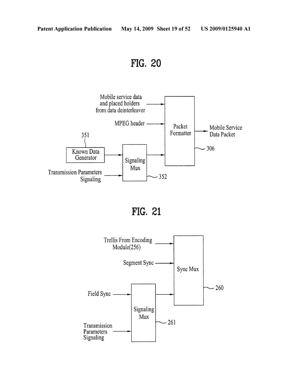 METHOD FOR CONTROLLING ELECTRONIC PROGRAM INFORMATION AND APPARATUS FOR RECEIVING THE ELECTRONIC PROGRAM INFORMATION - diagram, schematic, and image 20