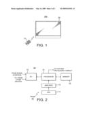 Method and Apparatus for Providing Program Guide diagram and image