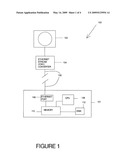 STREAMING VIDEO TRANSMISSION FROM PC TO REMOTE MONITOR diagram and image