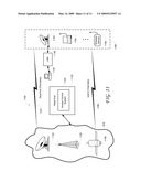 STATEFUL DHCPv6 RELAY AGENT IN A CABLE MODEM TERMINATION SYSTEM diagram and image