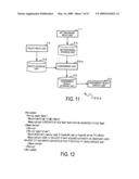 Method and System for Generating Data for Security Assessment diagram and image