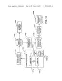 Method and System for Generating Data for Security Assessment diagram and image