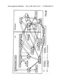 Method and System for Generating Data for Security Assessment diagram and image