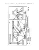 Method and System for Generating Data for Security Assessment diagram and image