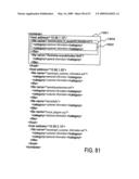 Method and System for Generating Data for Security Assessment diagram and image