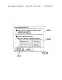 Method and System for Generating Data for Security Assessment diagram and image