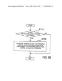 Method and System for Generating Data for Security Assessment diagram and image