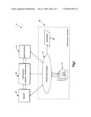 System for protecting information diagram and image