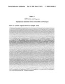 Plant Vernalization Independence (VIP) Genes, Proteins, and Methods Of Use diagram and image