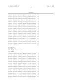 Polynucleotides and polypeptides involved in plant fiber development and methods of using same diagram and image