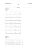 Polynucleotides and polypeptides involved in plant fiber development and methods of using same diagram and image