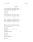 Polynucleotides and polypeptides involved in plant fiber development and methods of using same diagram and image