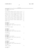 Polynucleotides and polypeptides involved in plant fiber development and methods of using same diagram and image