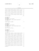 Polynucleotides and polypeptides involved in plant fiber development and methods of using same diagram and image