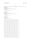 Polynucleotides and polypeptides involved in plant fiber development and methods of using same diagram and image