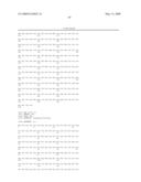 Polynucleotides and polypeptides involved in plant fiber development and methods of using same diagram and image