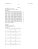 REGULATOR FOR FLOWERING TIME, TRANSGENIC PLANT TRANSFORMED WITH THE SAME, AND METHOD FOR REGULATING FLOWERING TIME diagram and image