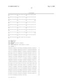 REGULATOR FOR FLOWERING TIME, TRANSGENIC PLANT TRANSFORMED WITH THE SAME, AND METHOD FOR REGULATING FLOWERING TIME diagram and image