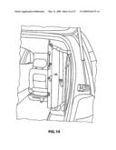 Vehicle Conversion Assembly and Method of Converting a Vehicle diagram and image