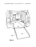 Vehicle Conversion Assembly and Method of Converting a Vehicle diagram and image