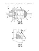 Method of making an armature diagram and image