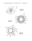 Method of making an armature diagram and image