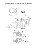 Method of making an armature diagram and image