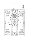 Method of making an armature diagram and image