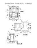 METHOD OF MANUFACTURING A CONNECTING ROD ASSEMBLY FOR AN INTERNAL COMBUSTION ENGINE diagram and image