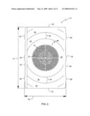 DRYING TRAY AND METHOD OF USE diagram and image