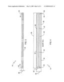 DRYING TRAY AND METHOD OF USE diagram and image